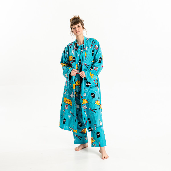 Lousy Livin - Unity Collaboration Unisex Coat