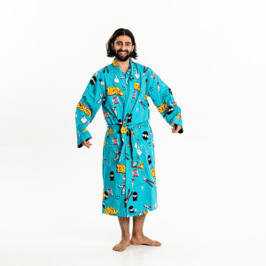 Lousy Livin - Unity Collaboration Unisex Coat