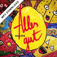 Kalipo - Alles gut mp3 Download EP