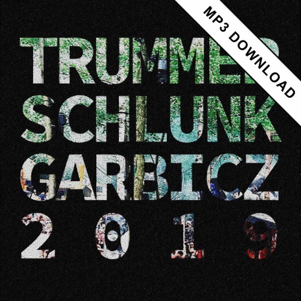 Trummerschlunk - live at Garbicz Festival 2019 mp3 Download Liveset