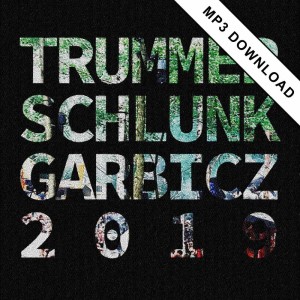 Trummerschlunk - live at Garbicz Festival 2019 mp3...