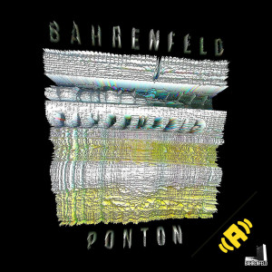 Bahrenfeld - Ponton mp3 Download EP
