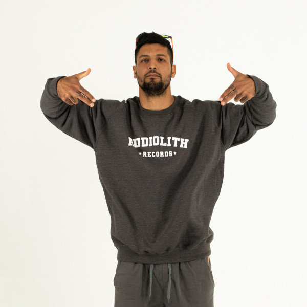 Audiolith - College Unisex Sweatshirt