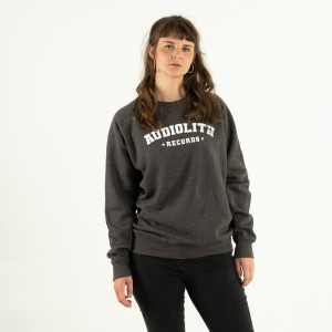 Audiolith - College Unisex Sweatshirt XS
