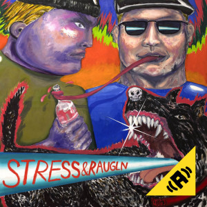 P&ouml;bel MC - Stress &amp; Raugln mp3 Download EP