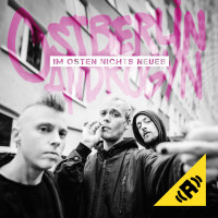 Ostberlin Androgyn - Im Osten nichts Neues mp3 Download EP
