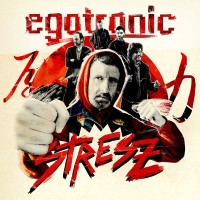 Egotronic - Stresz CD Album