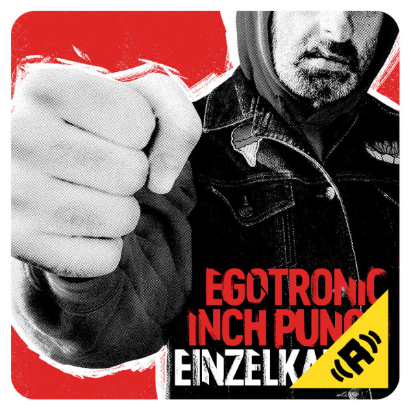 Egotronic - Einzelkampf mp3 Download EP