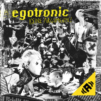 Egotronic - Keine Argumente! mp3 Download Album