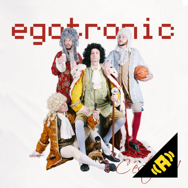 Egotronic - Egotronic Cest Moi! mp3 Download Album