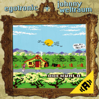 Egotronic / Johnny Weltraum - Odenwald mp3 Download Single