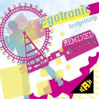 Egotronic - Lustprinzip mp3 Download Album