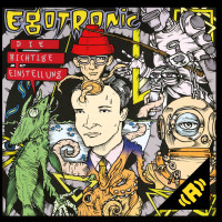 Egotronic - ...die richtige Einstellung mp3 Download Album