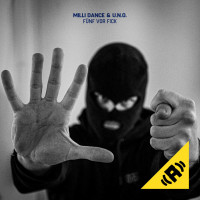 Milli Dance &amp; U.N.O. - F&uuml;nf vor Fick mp3 Download Album