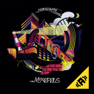 Neonschwarz - Metropolis mp3 Download Album