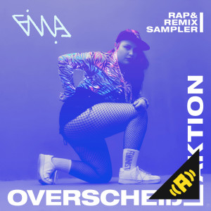 Finna - Overschei&szlig; Aktion 1 mp3 Download EP