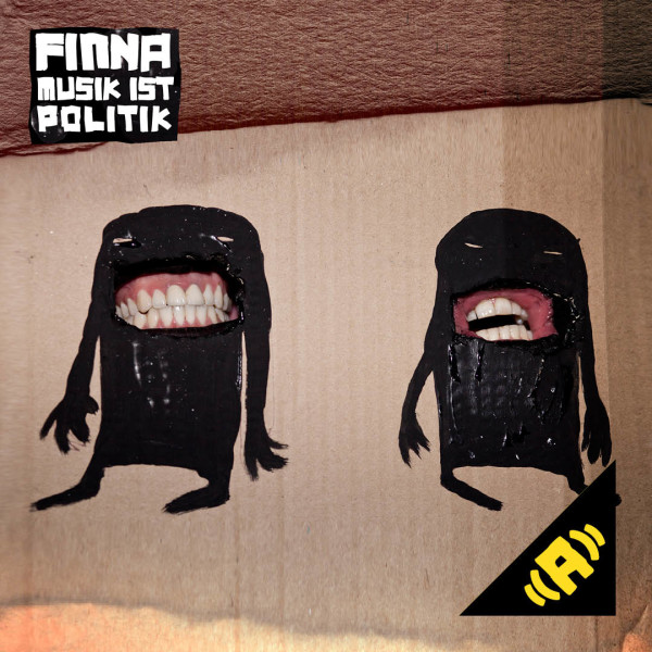 Finna - Musik ist Politik mp3 Download Single