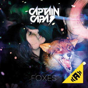 Captain Capa - Foxes mp3 Download Album