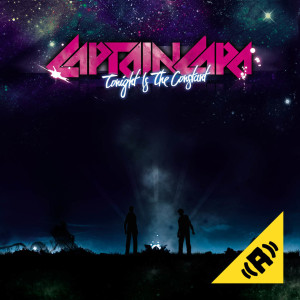 Captain Capa - Tonight Is The Constant mp3 Downoad Album
