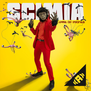 Scimia - Game of Drones mp3 Download Album
