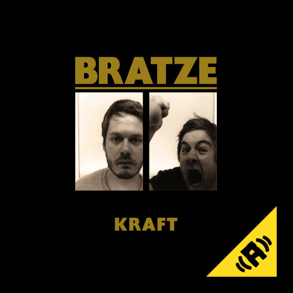 Bratze - Kraft mp3 Download Album