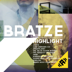 Bratze - Highlight mp3 Download Album