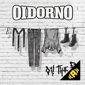 Oidorno - Oi! The EP mp3 Download EP