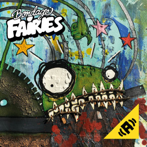 Bondage Fairies - Alfa Gaga Cp Wifi mp3 Download Album