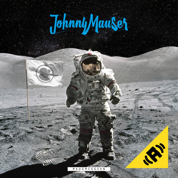 Johnny Mauser - Mausmission mp3 Download Album