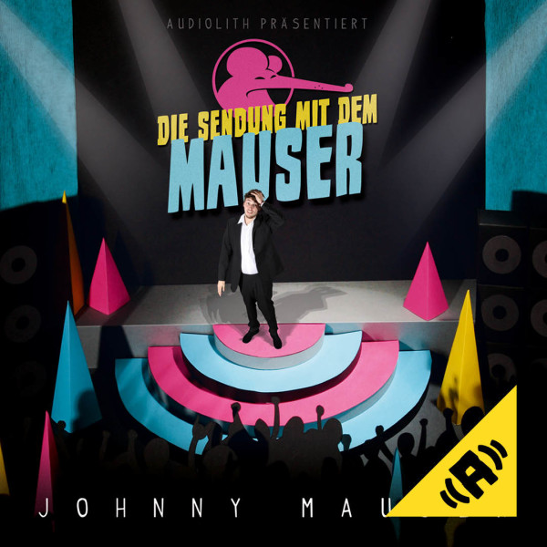 Johnny Mauser - Die Sendung mit dem Mauser mp3 Download Album