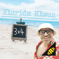 Florida Klaus - 3x4 mp3 Download Single