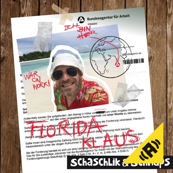 Florida Klaus - Schaschlik & Schnaps mp3 Download Single