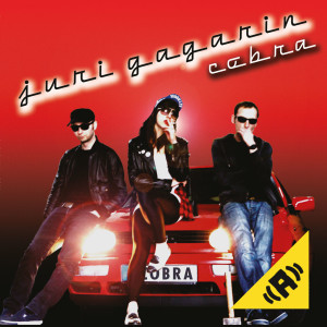 Juri Gagarin - Cobra mp3 Download Album