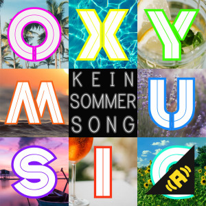 Oxy Music - Kein Sommersong mp3 Download Single