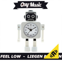 Oxy Music - Liegen bleiben / Feel low mp3 Download Single