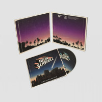Neonschwarz - Morgengrauen CD Album
