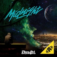 DiscoCtrl - Midnight mp3 Download Album