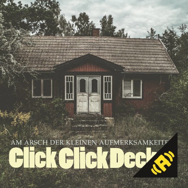 ClickClickDecker - Am Arsch der kleinen Aufmerksamkeiten mp3 Download Album