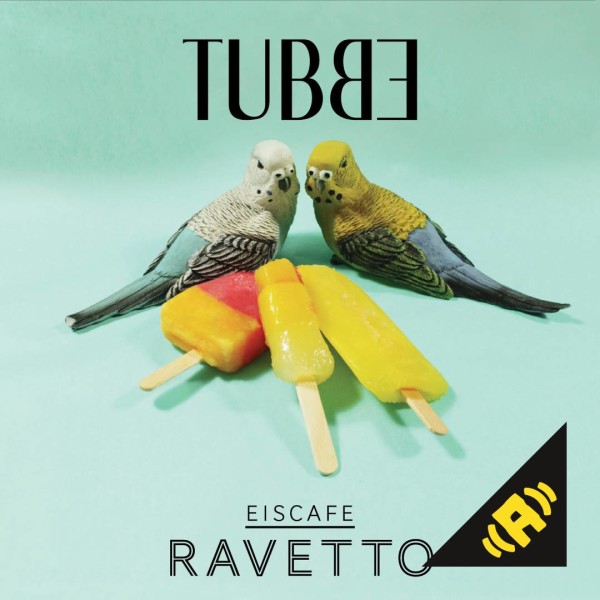 Tubbe - Eiscafe Ravetto mp3 Download Album