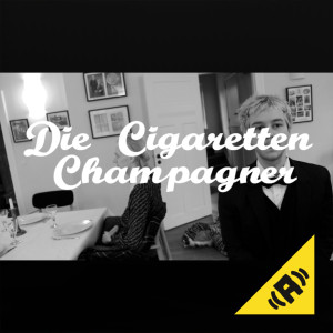 Die Cigaretten - Champagner mp3 Download Single