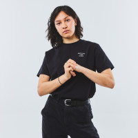 Waving The Guns - Gunter Unisex Shirt black-white XL