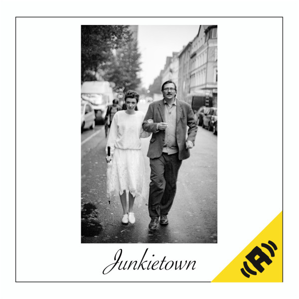 Ducks On Drugs - Junkietown mp3 Download EP