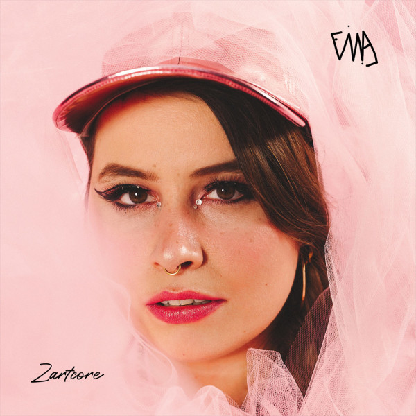 Finna - Zartcore CD Album