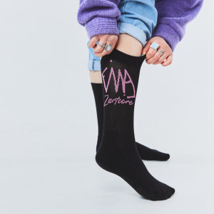 Finna - Zartcore Socken