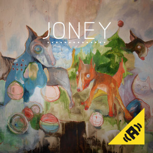 Joney - Elbillharmonie mp3 Download Single
