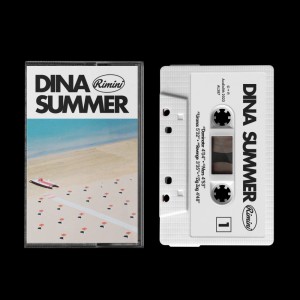 Dina Summer - Rimini MC Album