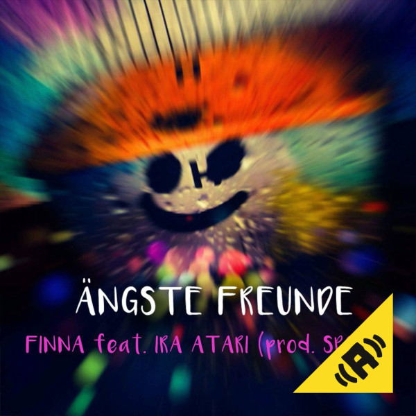 Ira Atari & Finna - Ängste Freunde mp3 Download Single