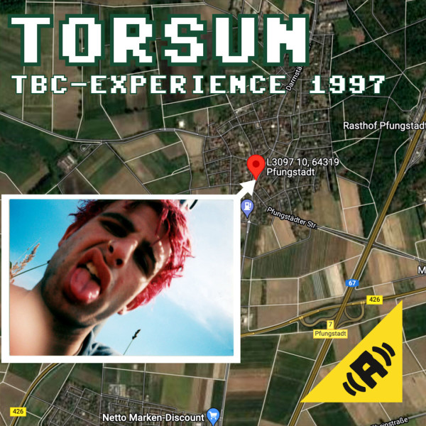 Torsun - TBC-Experience 1997 mp3 Download EP
