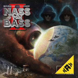 Multilingual Mike - Nass vom Bass II mp3 Download EP