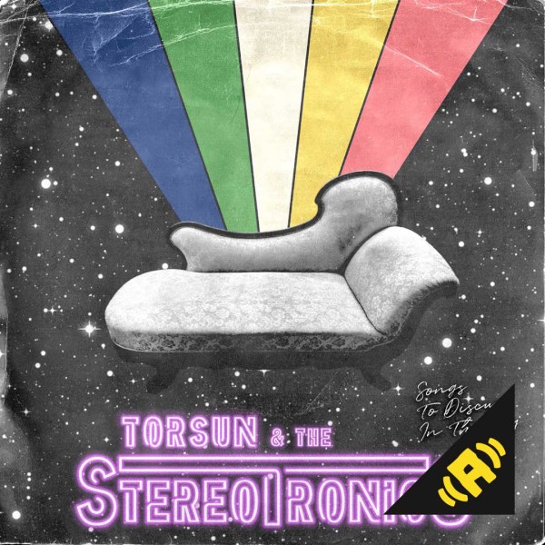 Torsun & The Stereotronics - Songs to Discuss in Therapy mp3 Download Album